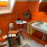 Apartment Hügel *