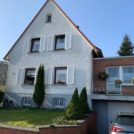 Huegel Apartman