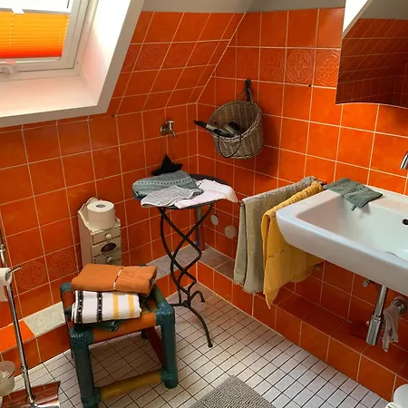 Appartement Huegel *