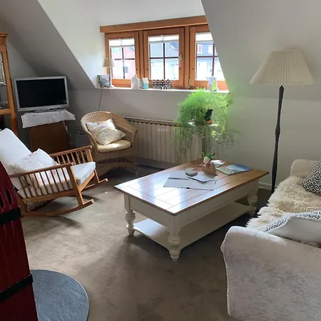 Appartement Huegel