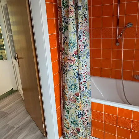 Huegel Apartman