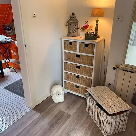 Apartman Huegel *