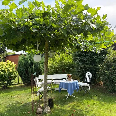 Apartman Huegel *