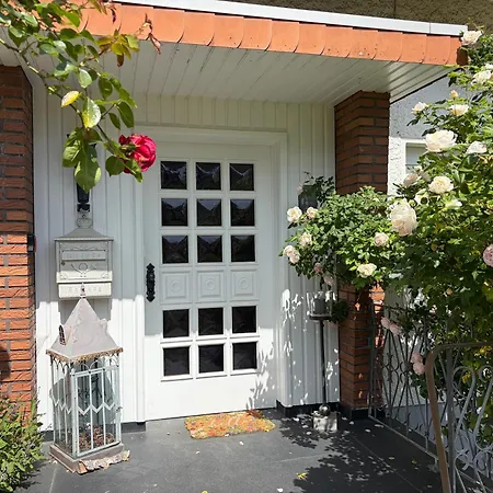 Huegel Apartman Vlotho
