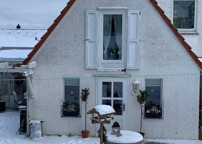 Huegel Appartement *